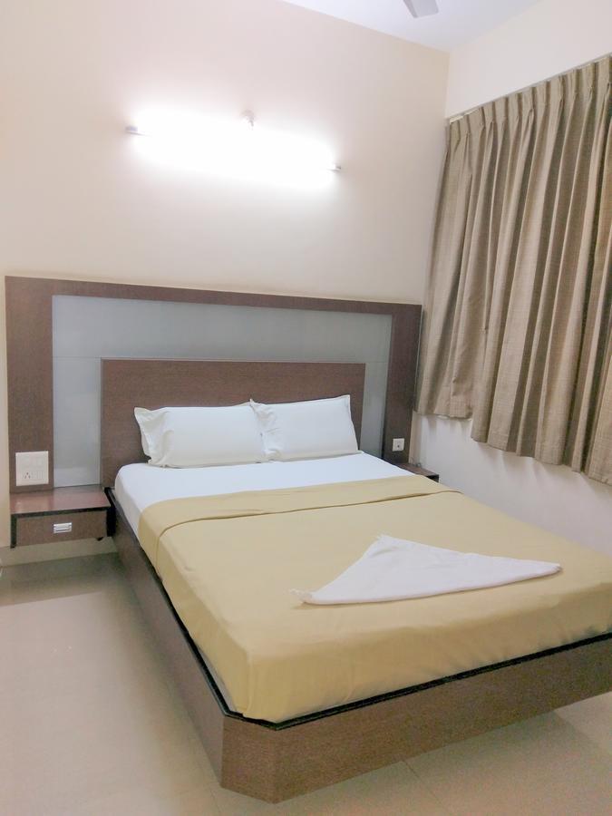 Banyan Tree Comforts Mysore Esterno foto