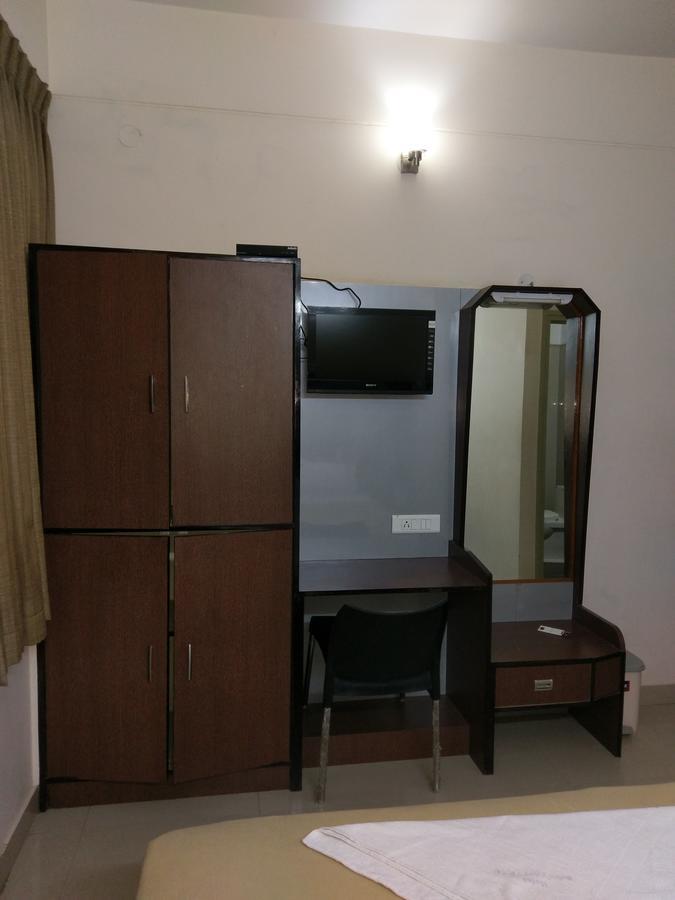 Banyan Tree Comforts Mysore Esterno foto