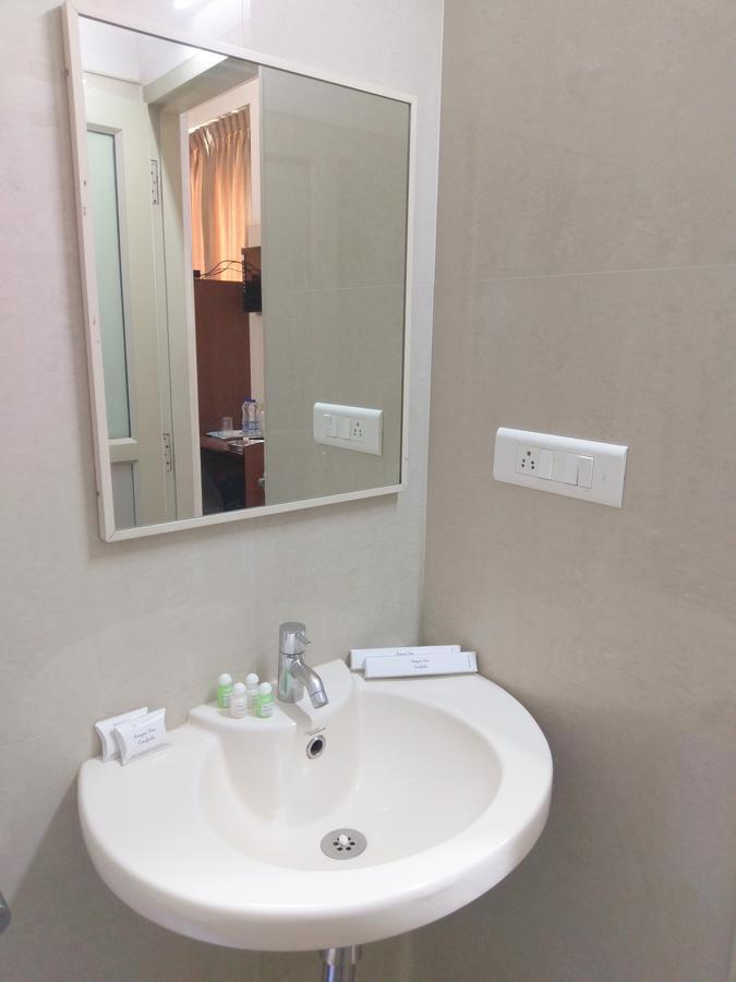 Banyan Tree Comforts Mysore Esterno foto